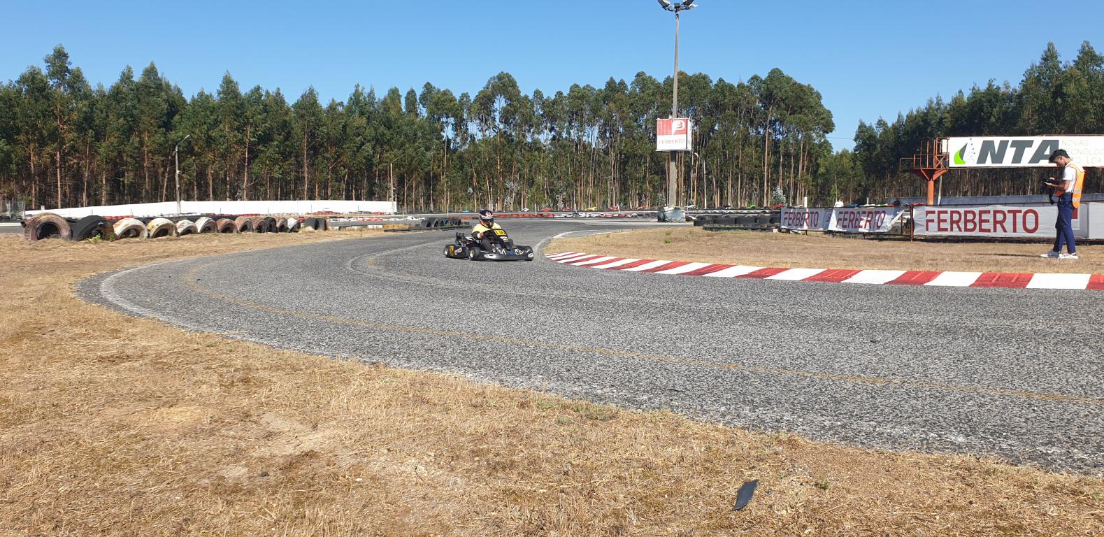 27º Aniversário - Taça Euroindy 202039